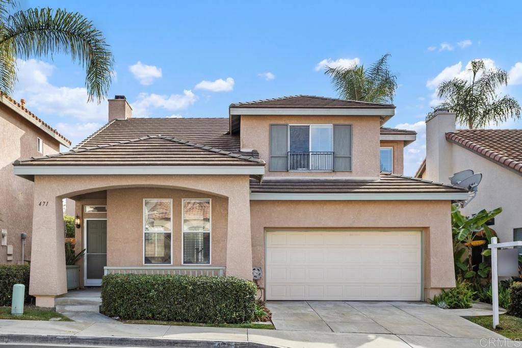 Oceanside, CA 92057,471 Blue Sage WAY