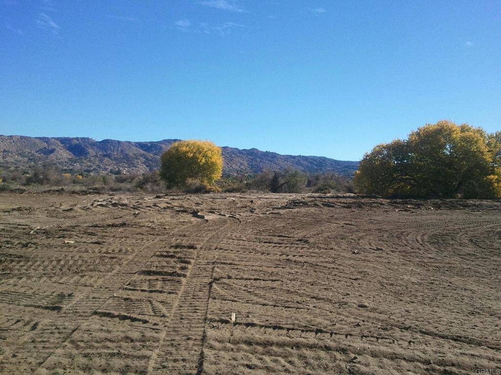 Aguanga, CA 92536,CA Hwy 79 & Oropeza Ln