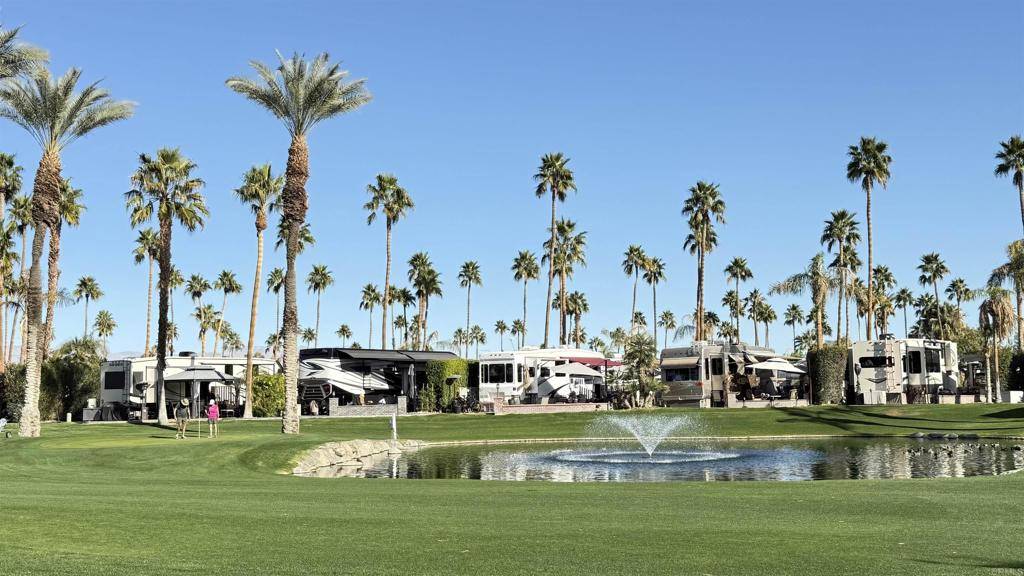 Cathedral City, CA 92234,69411 Ramon Rd #1117