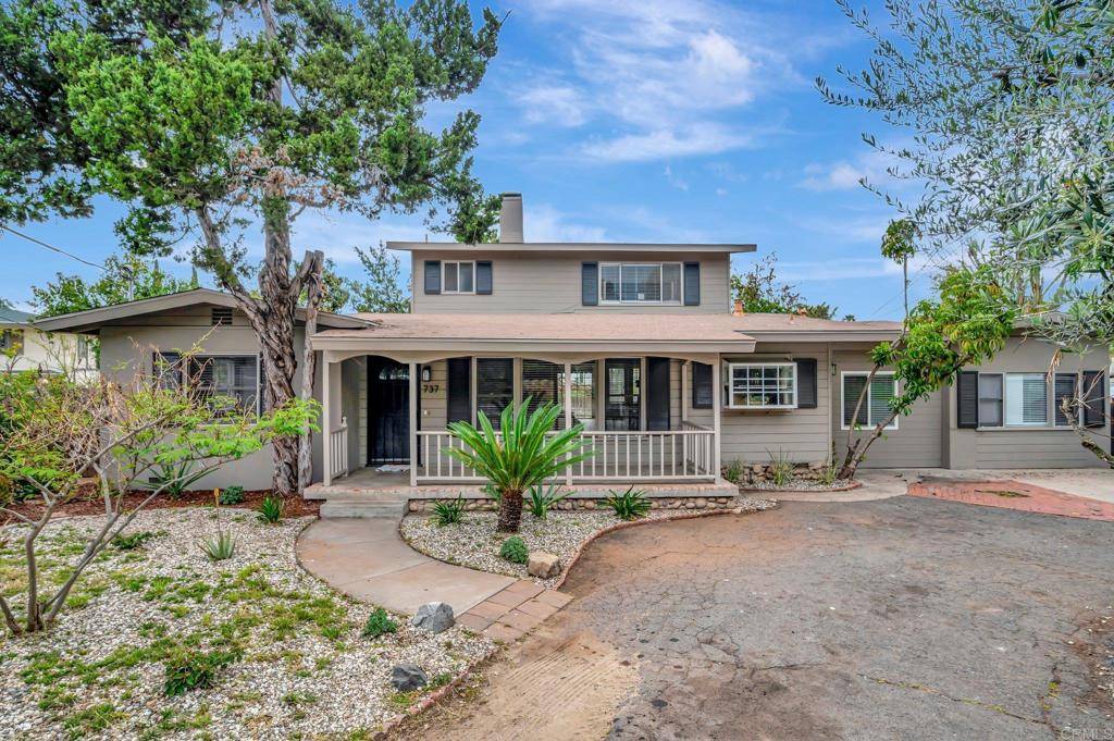 Escondido, CA 92025,737 Chestnut ST