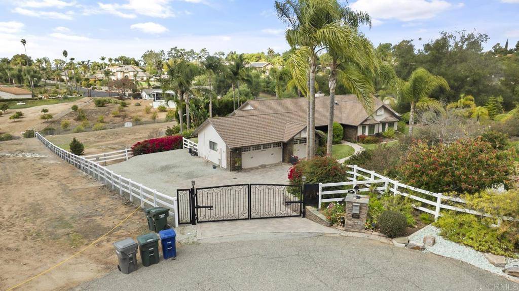 Fallbrook, CA 92028,2089 Fuerte Street