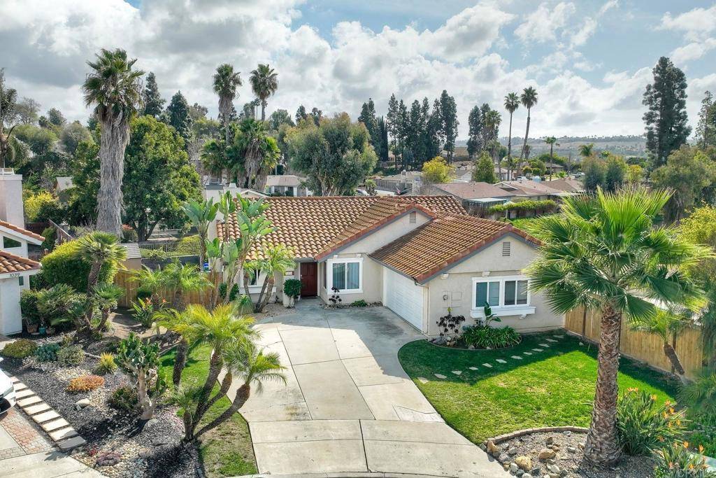 Oceanside, CA 92057,1035 Bridle Path WAY