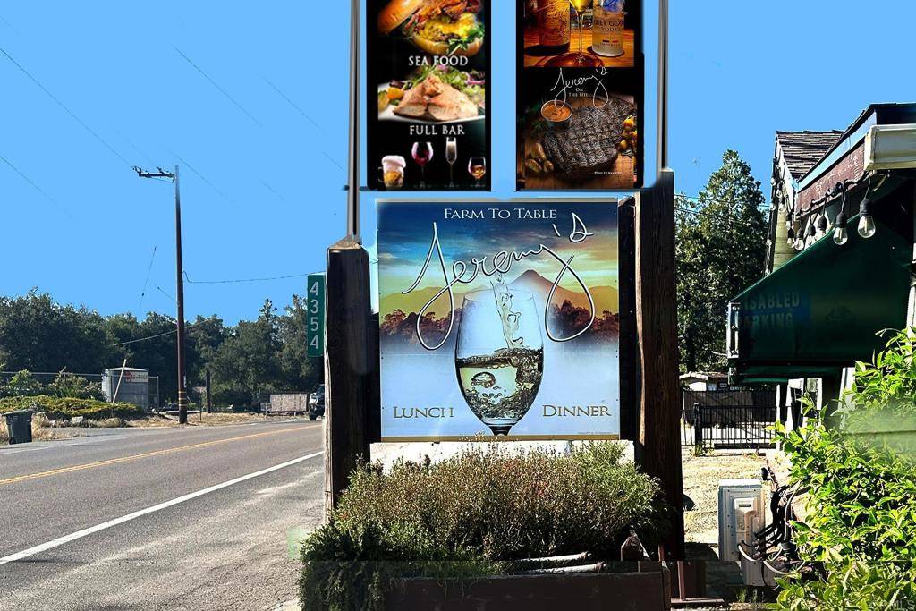 Julian, CA 92036,4354 Highway 78