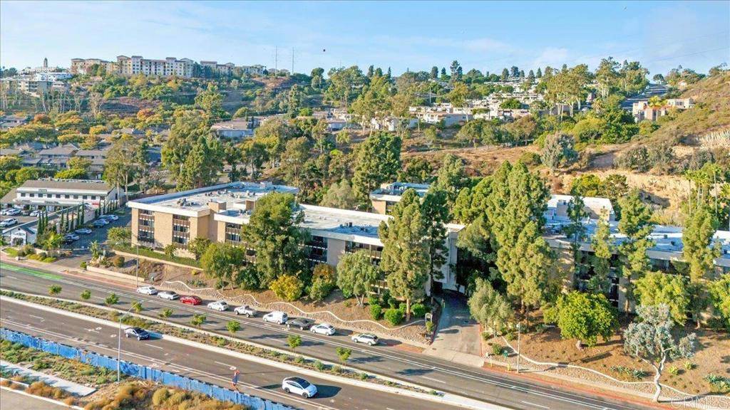 San Diego, CA 92108,6202 Friars Rd #306
