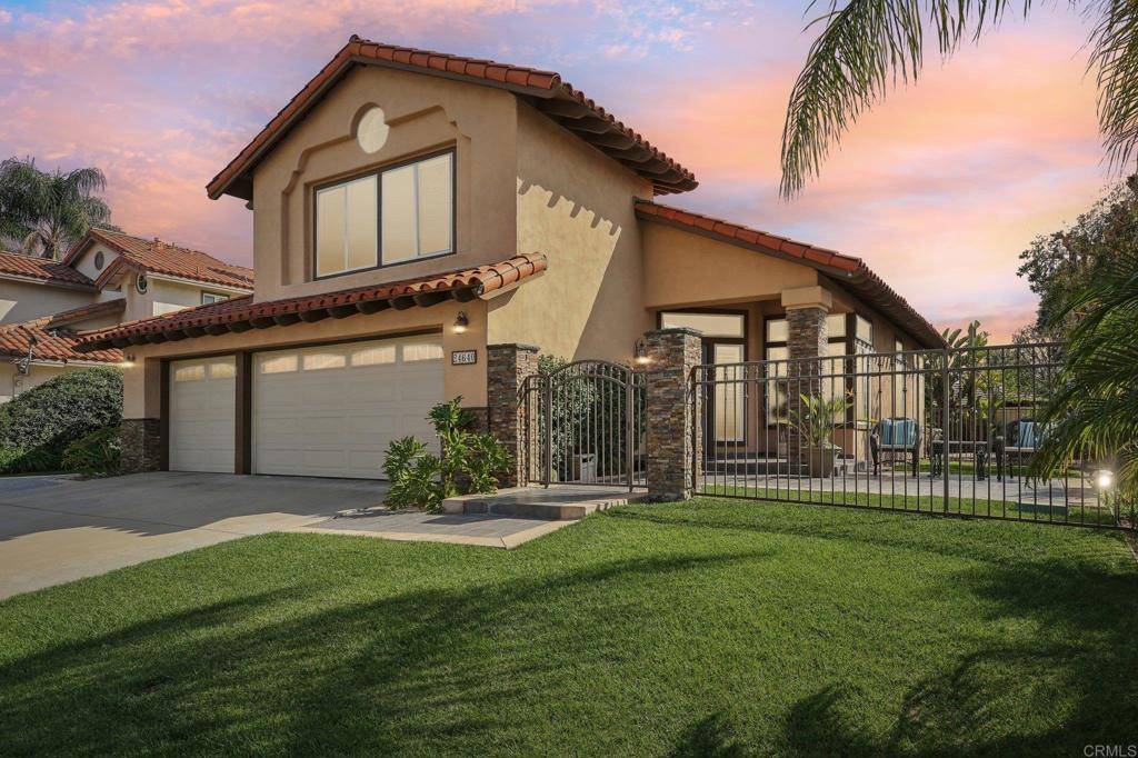 Yorba Linda, CA 92887,24640 Via Las Brisas