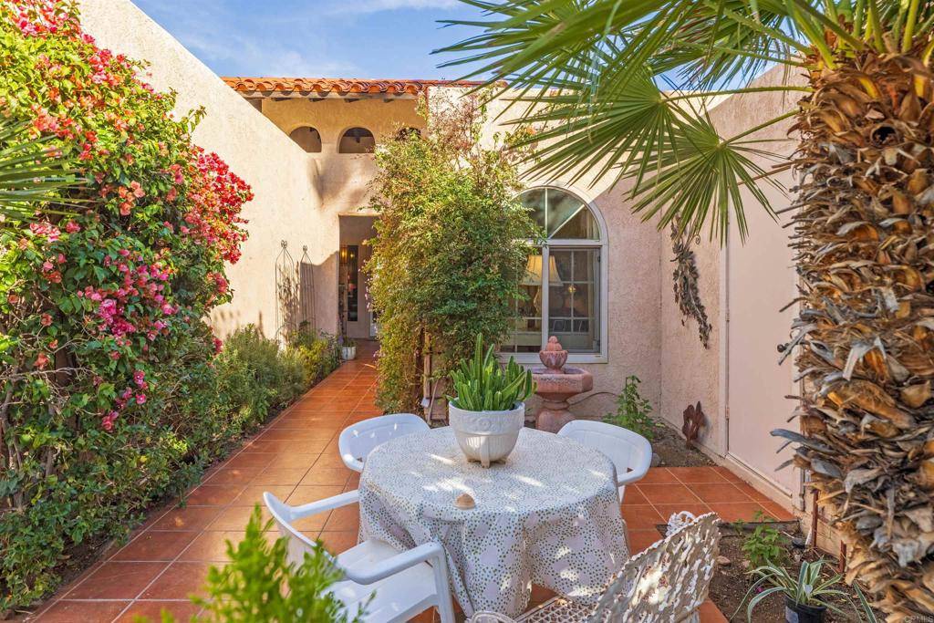 Borrego Springs, CA 92004,202 Pointing Rock DR #6
