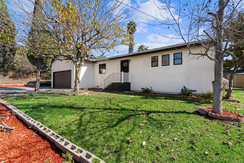 Spring Valley, CA 91977,1111 Grand AVE