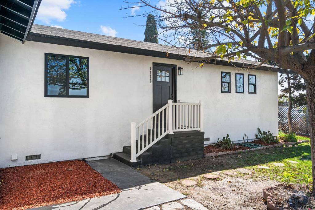 Spring Valley, CA 91977,1111 Grand AVE