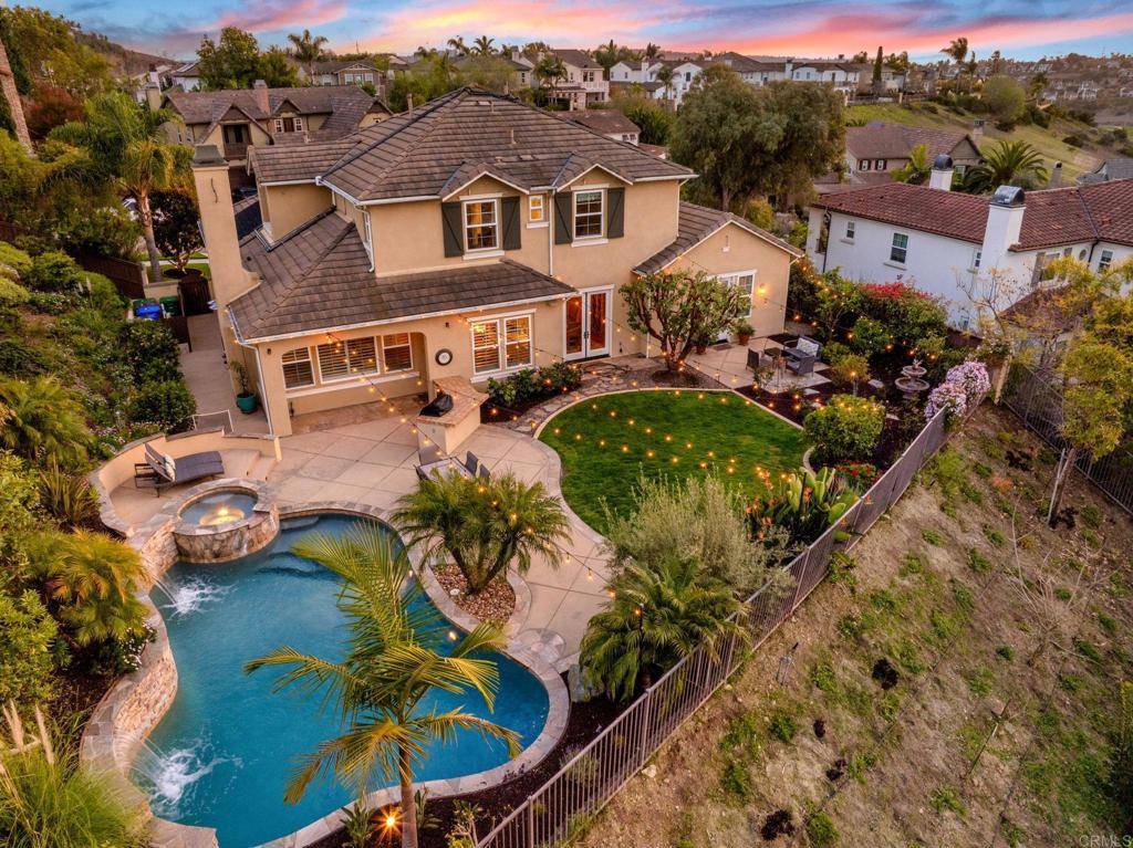 Carlsbad, CA 92009,2421 Lapis Road