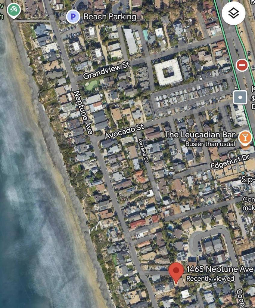 Encinitas, CA 92024,1465 Neptune AVE