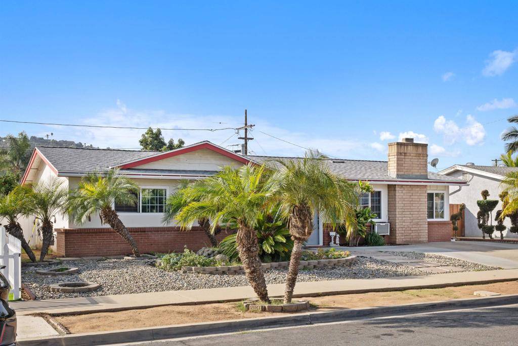 El Cajon, CA 92019,1267 Shari WAY