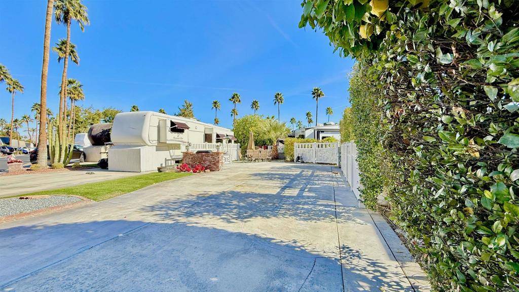 Cathedral City, CA 92234,69411 Ramon Rd #652