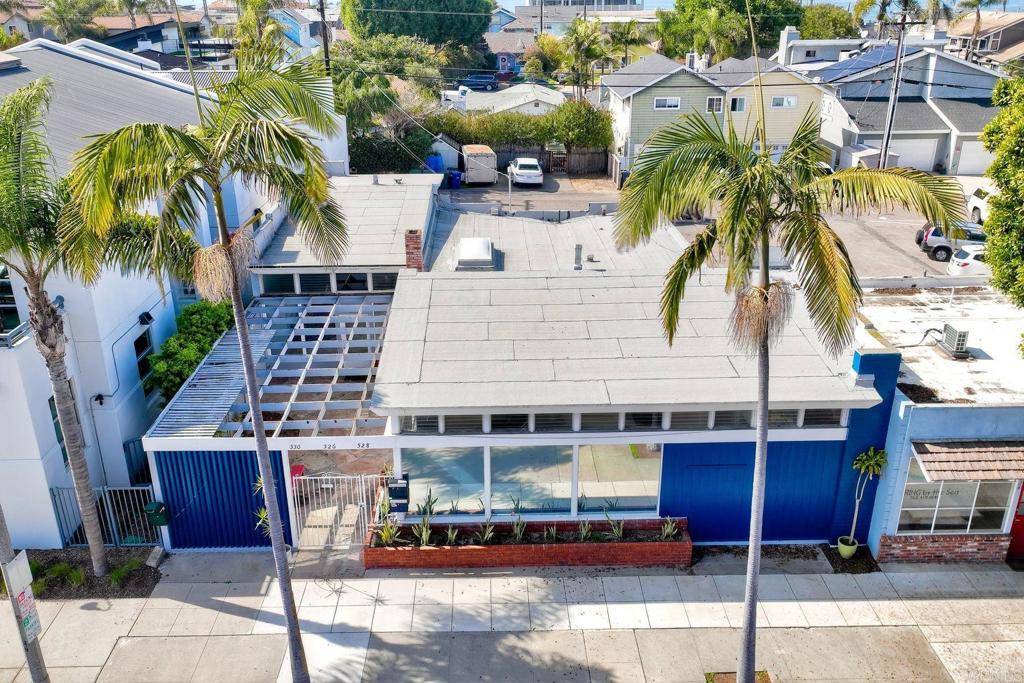 Encinitas, CA 92024,526 Second ST