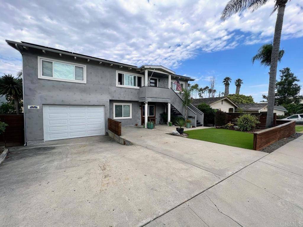 San Diego, CA 92110,3020 Meadow Grove DR
