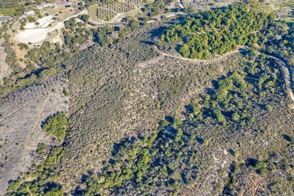 Valley Center, CA 92082,0 Cerro De Pauma RD