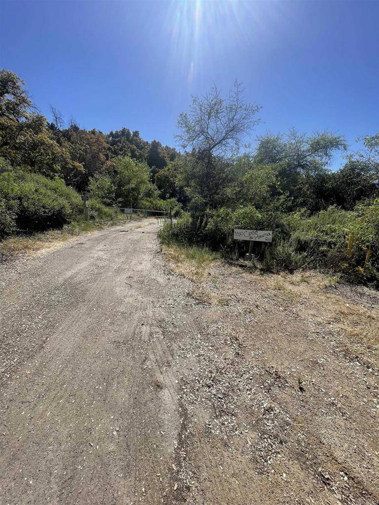 Valley Center, CA 92082,0 Cerro De Pauma RD