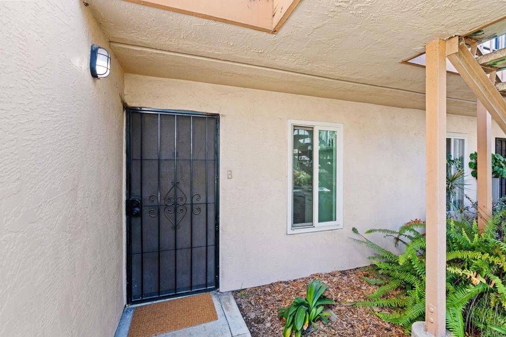 San Diego, CA 92111,4119 Mount Alifan PL #B