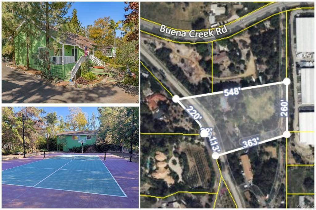 San Marcos, CA 92069,3887 Buena Creek RD