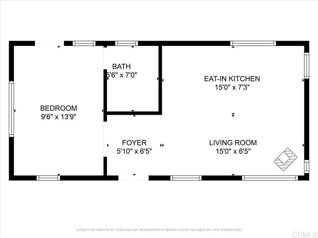 Ramona, CA 92065,19445 Laurel LN