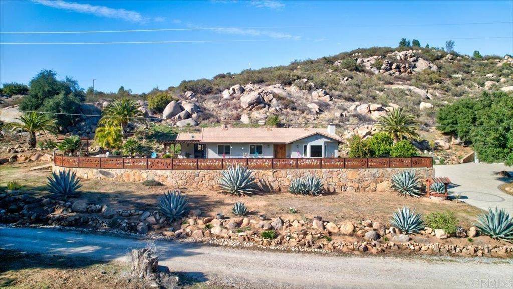 Ramona, CA 92065,19445 Laurel LN