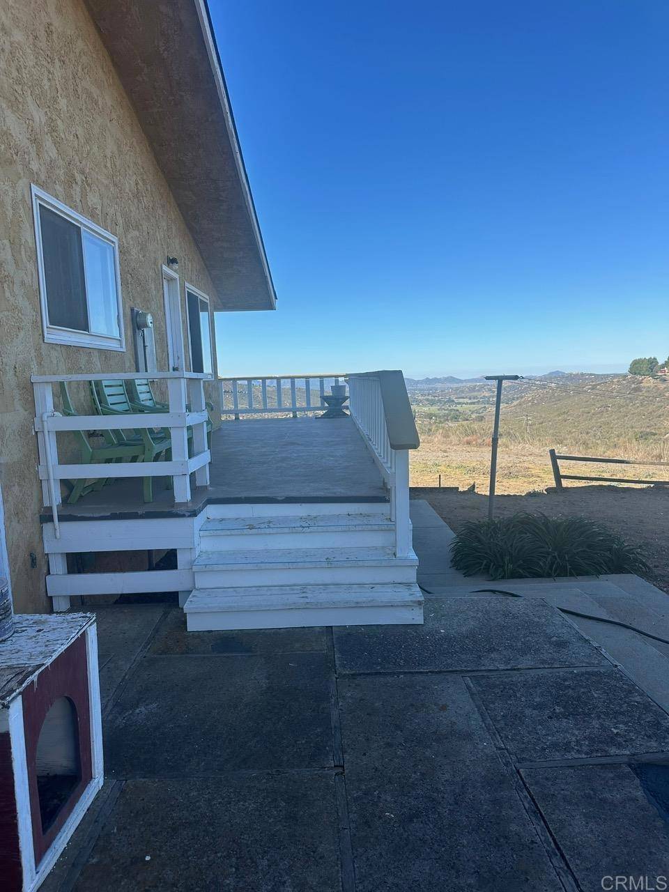 Ramona, CA 92065,25941 Old Julian HWY