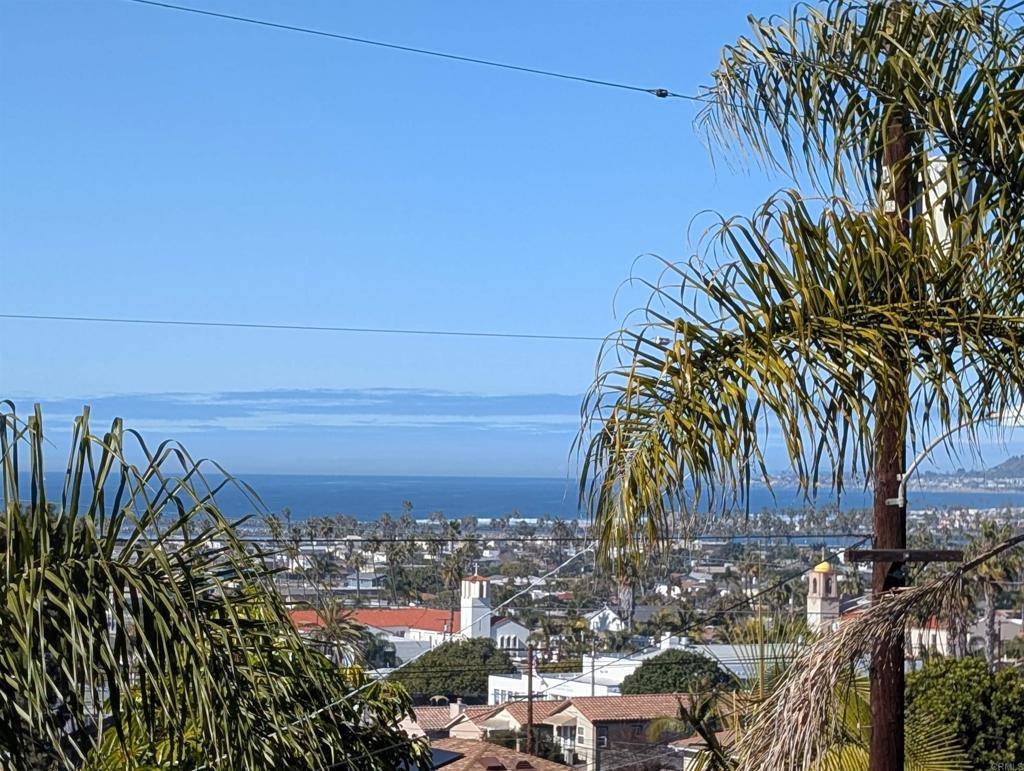 San Diego, CA 92107,1883 1885 Froude ST