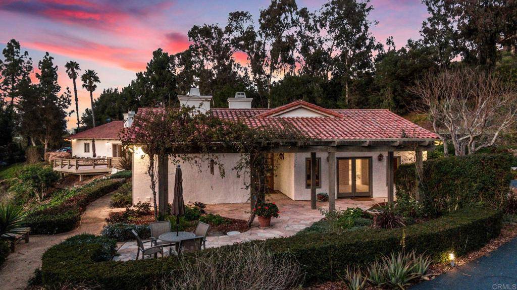 Rancho Santa Fe, CA 92067,5305 La Granada