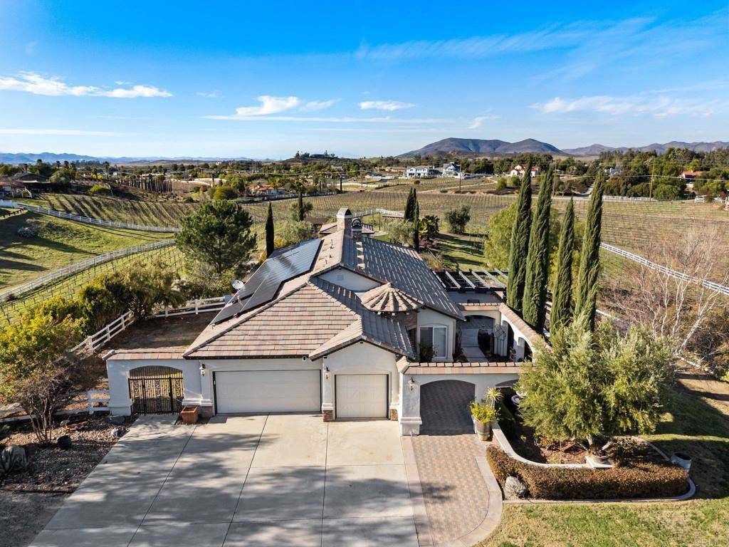 Temecula, CA 92592,40005 Camino Del Vino