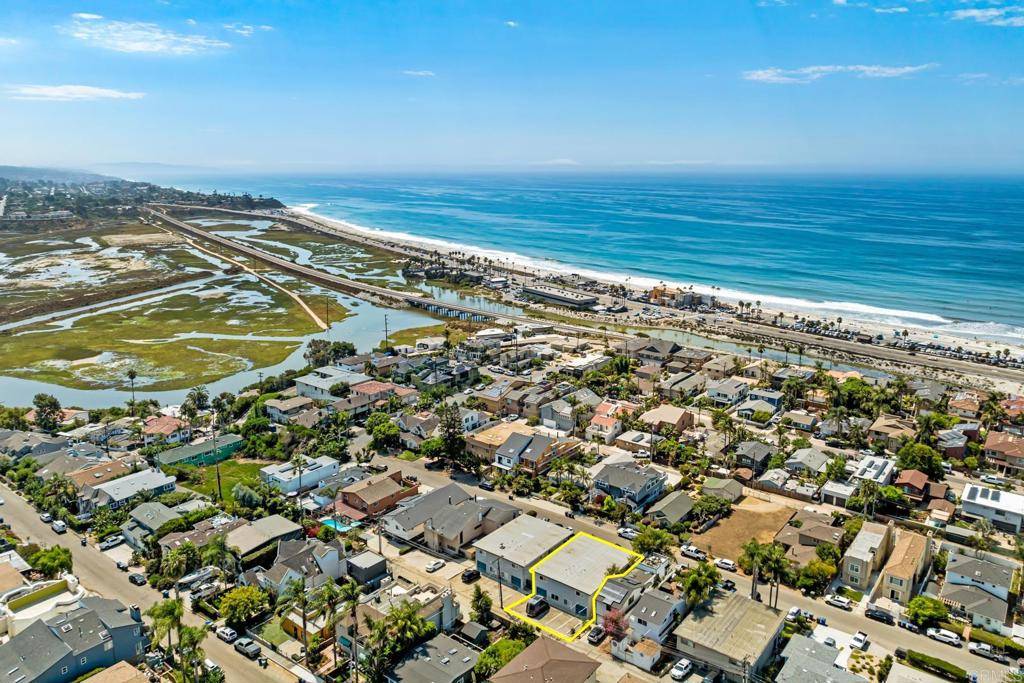 Cardiff By The Sea, CA 92007,2445 + 2453 Newcastle AVE