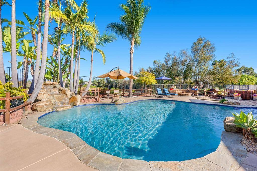 Fallbrook, CA 92028,1247 Firecrest WAY