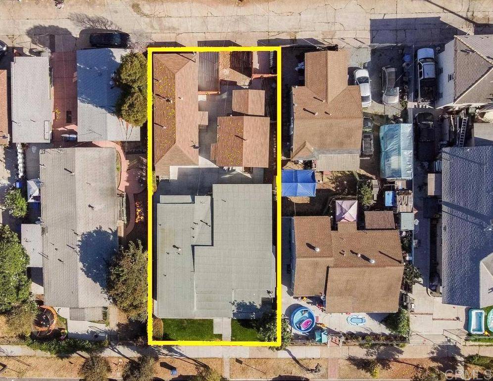 National City, CA 91950,42 48 E 5th St
