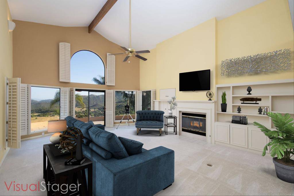 Ramona, CA 92065,15847 Snuz Mountain RD