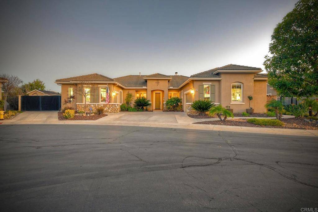 Escondido, CA 92026,2682 Dundee Glen