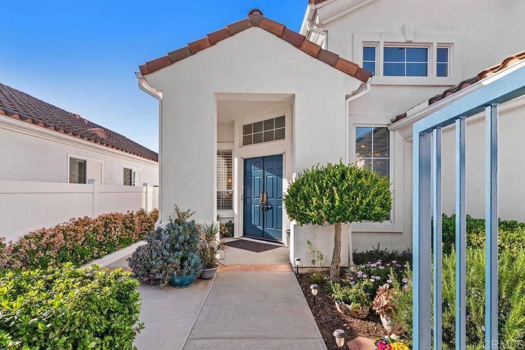 Oceanside, CA 92056,6032 Dassia WAY