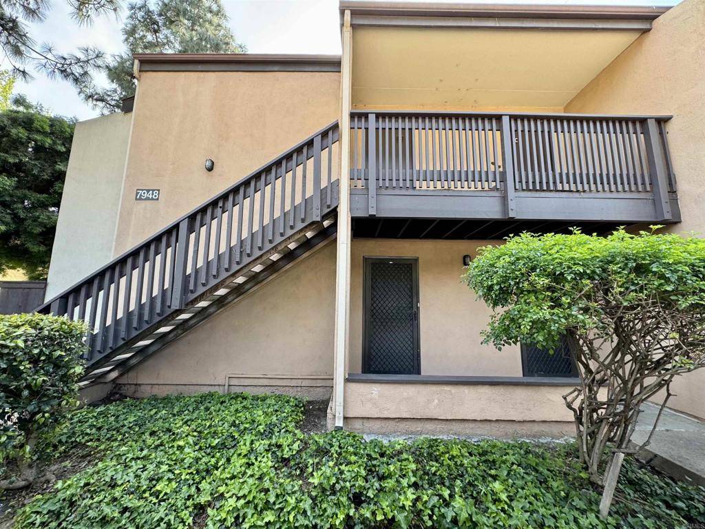San Diego, CA 92108,7948 Mission Center CT #I