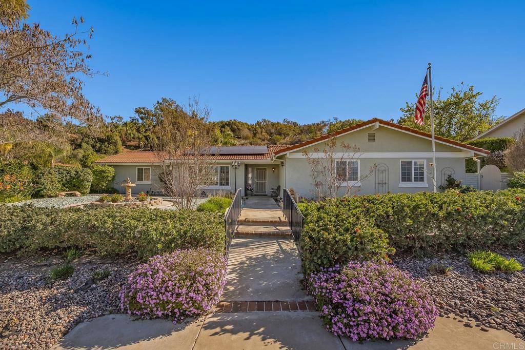 Fallbrook, CA 92028,3711 Evergreen