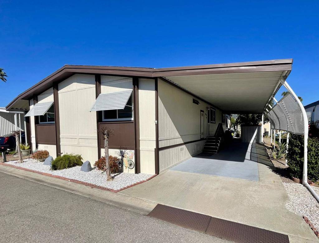 Escondido, CA 92027,2300 E Valley Parkway #134