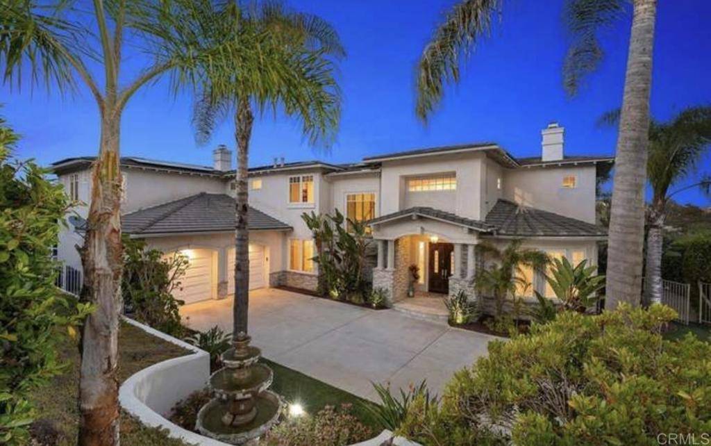 Encinitas, CA 92024,970 DOVE RUN RD