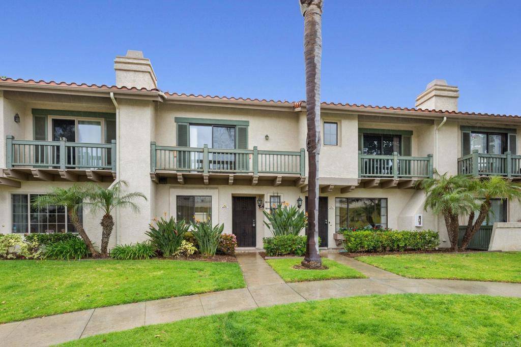 Carlsbad, CA 92011,6837 Batiquitos DR
