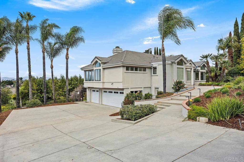 Fallbrook, CA 92028,2488 Via Del Aquacate