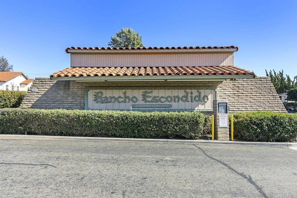 Escondido, CA 92026,525 W El Norte Pkwy #39
