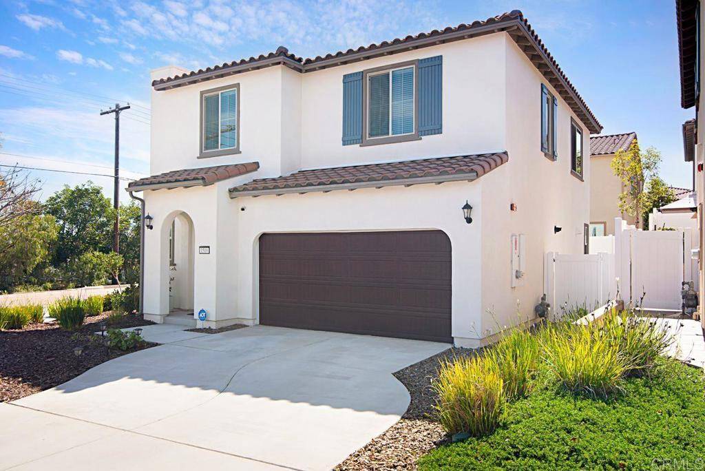 Vista, CA 92081,1510 Wildgrove WAY