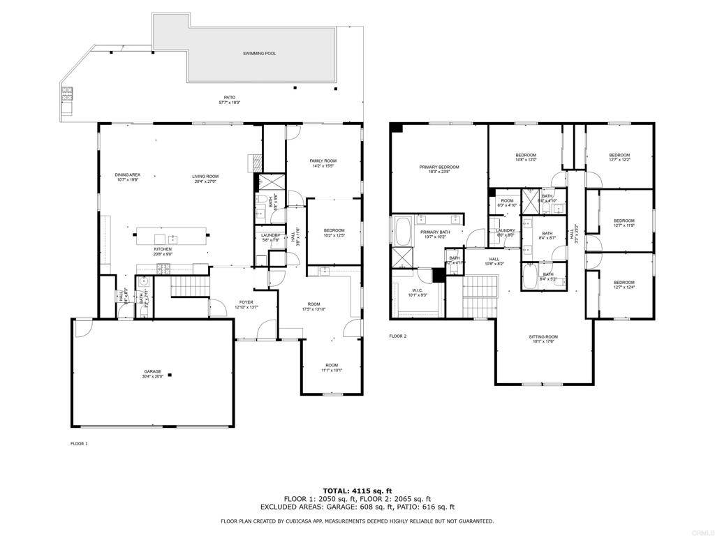 Temecula, CA 92592,45721 Middle Gate CT