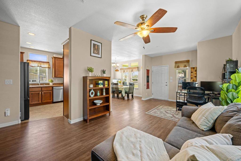 Ramona, CA 92065,2239 Black Canyon RD #SPC 79