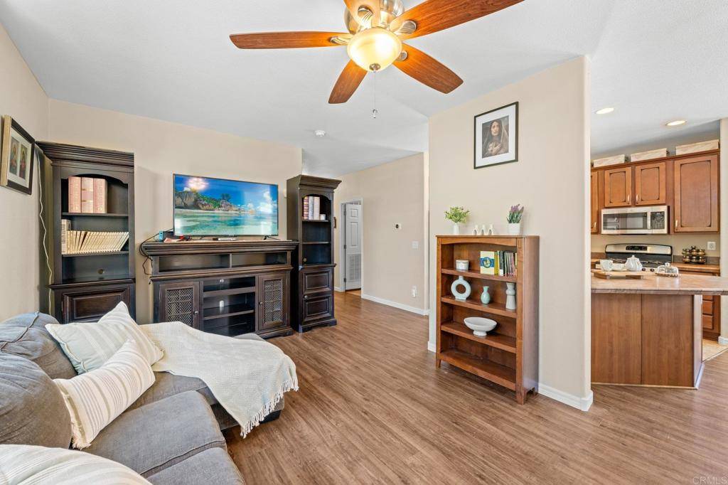 Ramona, CA 92065,2239 Black Canyon RD #SPC 79