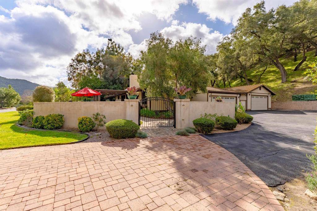Pauma Valley, CA 92061,32235 Wiskon WAY W
