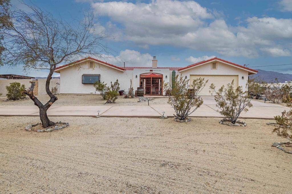 Borrego Springs, CA 92004,3803 Pecos DR