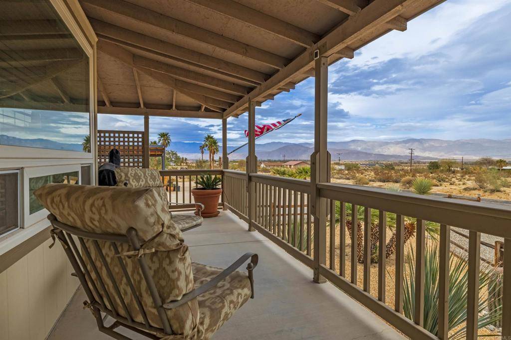 3368 San Rafael RD Borrego Springs, CA 92004