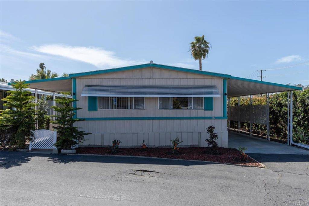 Vista, CA 92083,718 Sycamore AVE #133