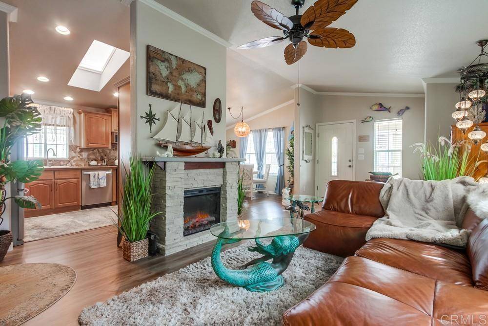 Oceanside, CA 92058,200 N El Camino Real #419